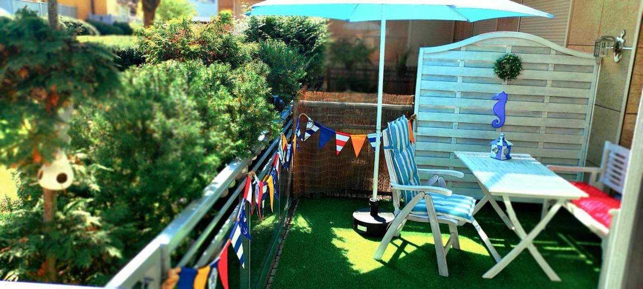 Apartament Marina, Villa Marea ミエンジズドロイェ エクステリア 写真