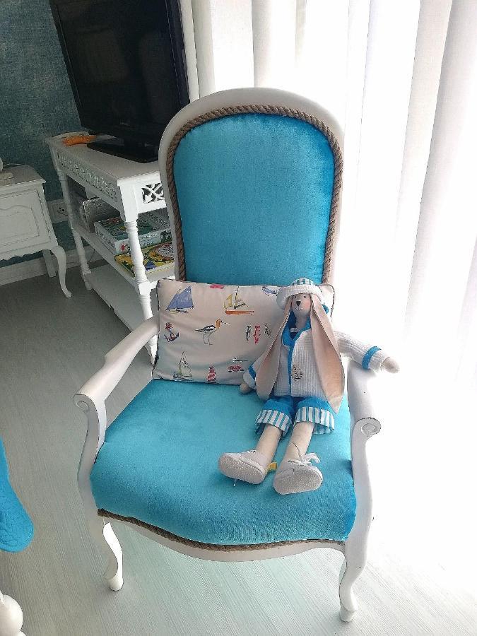 Apartament Marina, Villa Marea ミエンジズドロイェ エクステリア 写真