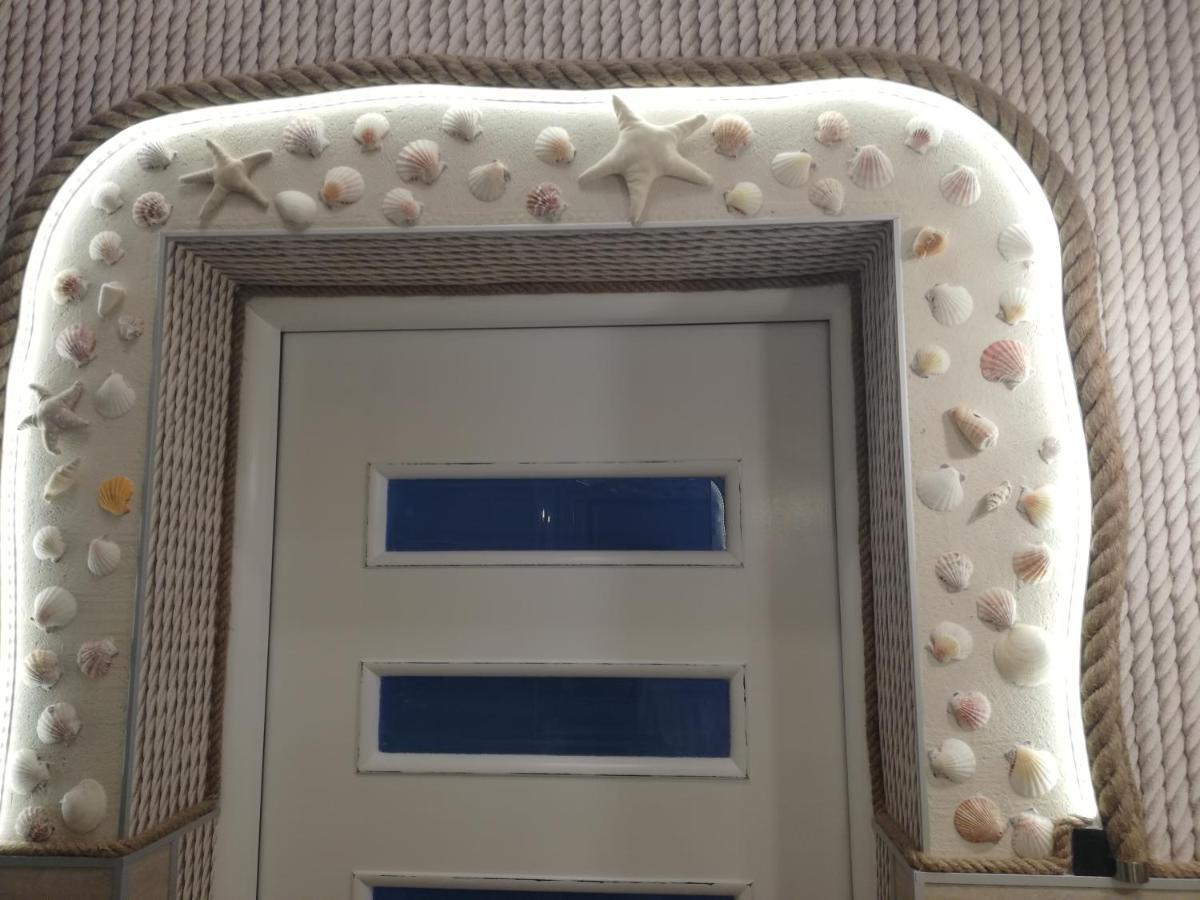 Apartament Marina, Villa Marea ミエンジズドロイェ エクステリア 写真